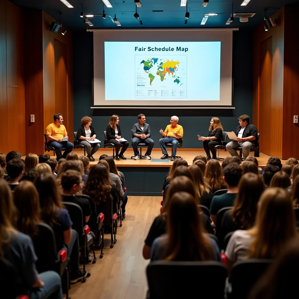 Innovation in practice