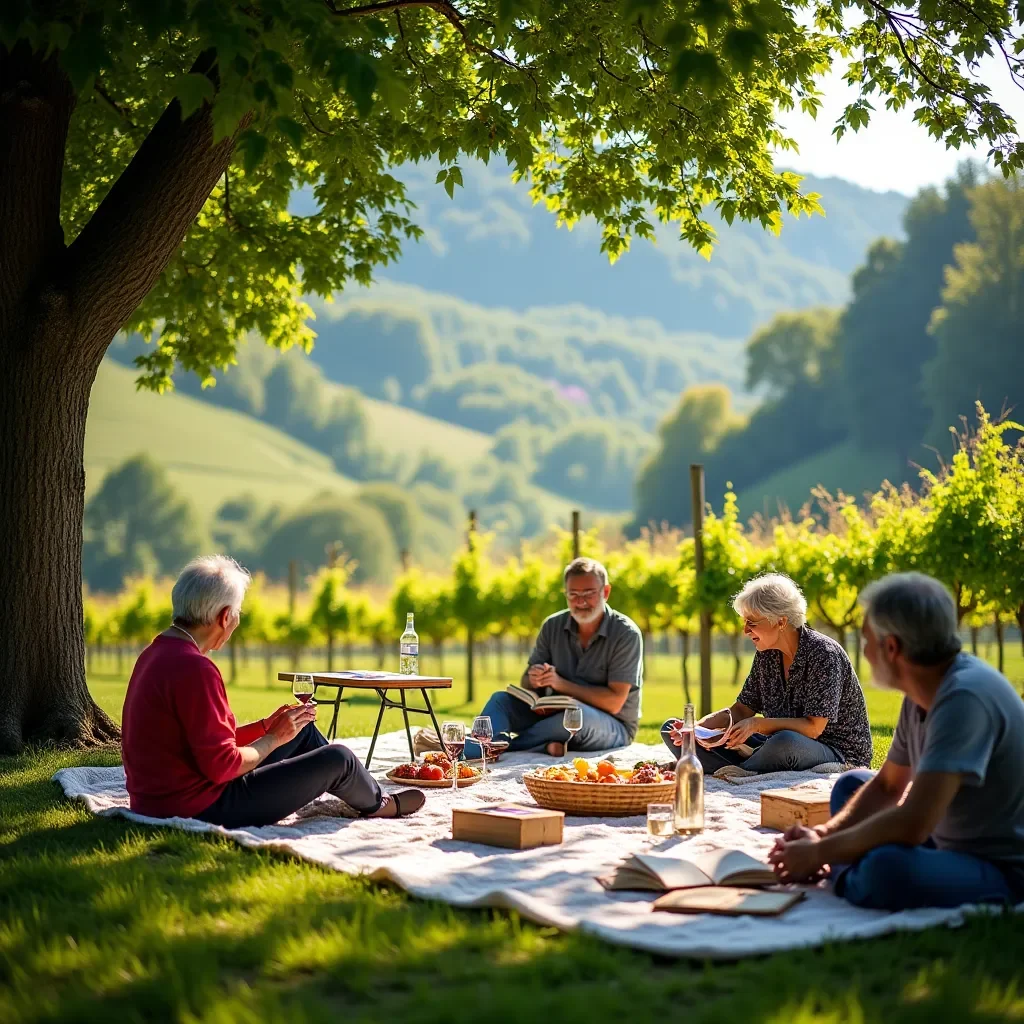 Innovative workspace